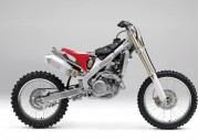 Honda CRF450R